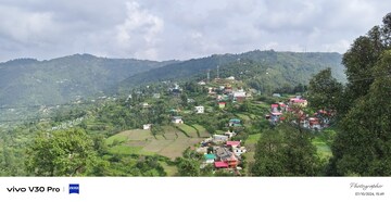  Plot – Garden View at Mukteshwar - for Sale