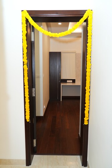  4 BHK Villa at Adarsh Wisteria Phase 1, Chikkagubbi Village – for Rent