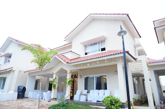 4 BHK Villa For Rent in Adarsh Wisteria Phase 1 Chikkagubbi Village Bangalore  7977408