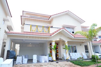 4 BHK Villa For Rent in Adarsh Wisteria Phase 1 Chikkagubbi Village Bangalore  7977408