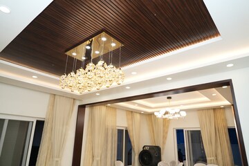  4 BHK Villa at Adarsh Wisteria Phase 1, Chikkagubbi Village – for Rent