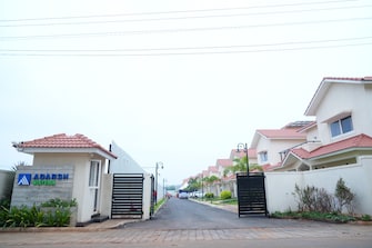 4 BHK Villa For Rent in Adarsh Wisteria Phase 1 Chikkagubbi Village Bangalore  7977408