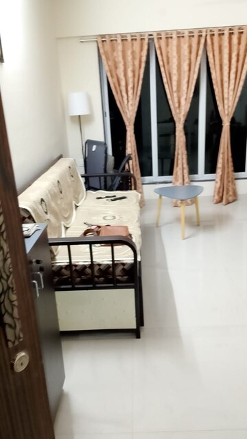 Team Area in 2 BHK Apartment at Godrej Prime, Chembur – for Rent