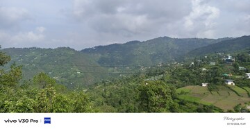 Plot Area in  Plot at Mukteshwar – for Sale