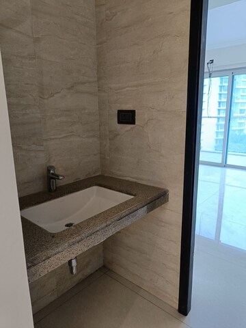Bathroom in 3 BHK Apartment at Horizon Highgrove, Mundhwa – for Sale