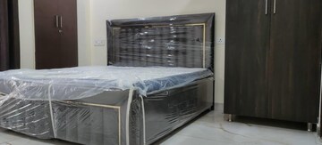 Bedroom in 2 BHK Apartment at Sector 57 – for Rent