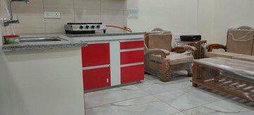 2 BHK Apartment For Rent in Sector 57 Gurgaon  7977582