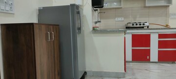 Kitchen in 2 BHK Apartment at Sector 57 – for Rent