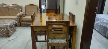 Living Room in 2 BHK Apartment at Sector 57 – for Rent