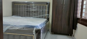 Bedroom in 2 BHK Apartment at Sector 57 – for Rent