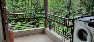 Balcony in 2 BHK Apartment at Sector 57 – for Rent