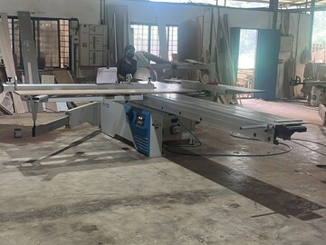  Warehouse – Exterior View View at Ottapalam - for Sale