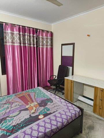 Bedroom in 3 BHK Apartment at Sector 3 – for Sale
