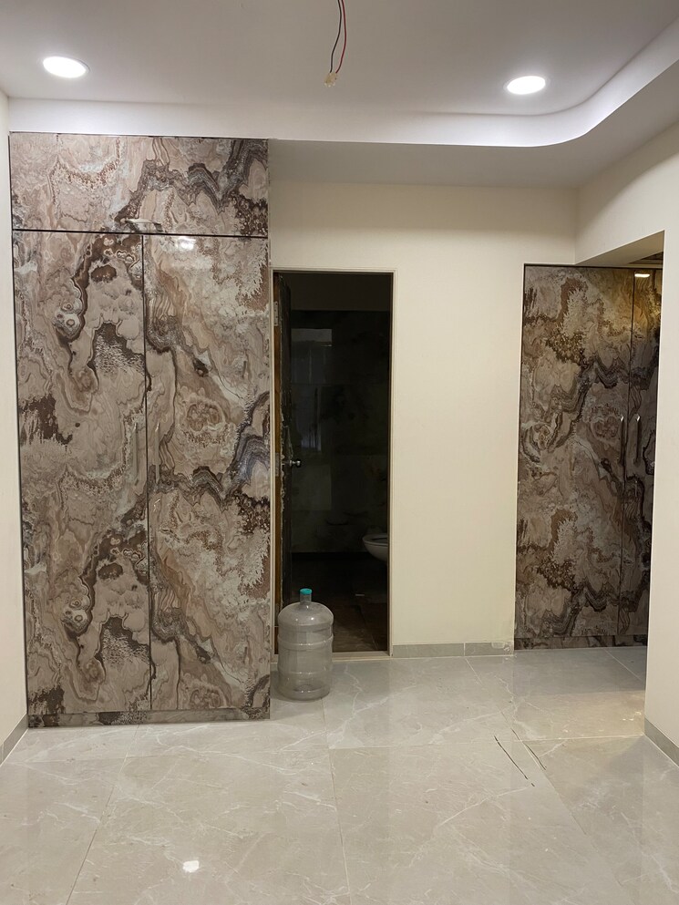 Bedroom, alag-aranya 1 Bedroom 466 Sq.Ft. Apartment In Pant Nagar Mumbai 7977402