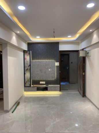 1 BHK Apartment For Rent in Alag Aranya Pant Nagar Mumbai  7977402