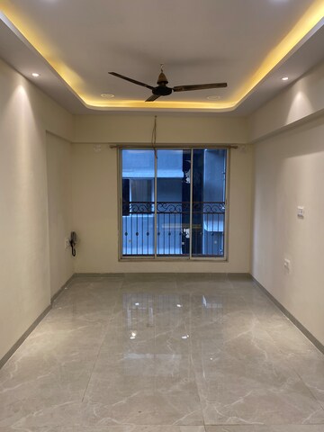 Living Room in 1 BHK Apartment at Alag Aranya, Pant Nagar – for Rent