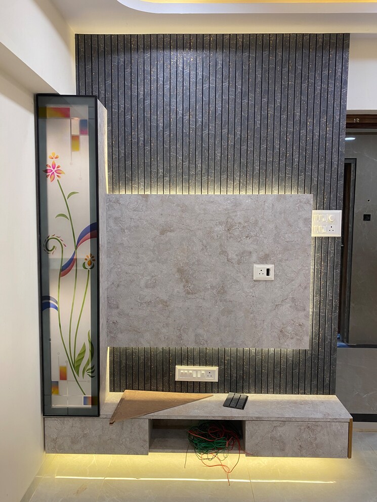 undefined, alag-aranya 1 Bedroom 466 Sq.Ft. Apartment In Pant Nagar Mumbai 7977402