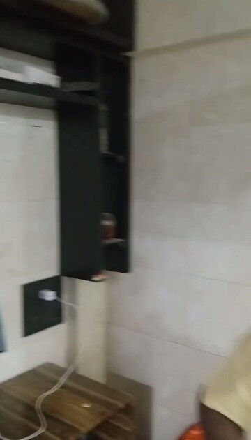 Furnished Amenities in 2 BHK Apartment at Shanti Nagar CHS Andheri, Andheri East – for Rent