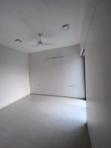 Master Bedroom in 1 BHK Apartment at Chandak Nishchay, Borivali East – for Rent