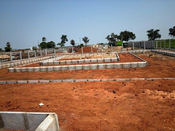  Plot For Sale in Sri Bhumi Eeshaanya, Kankipadu