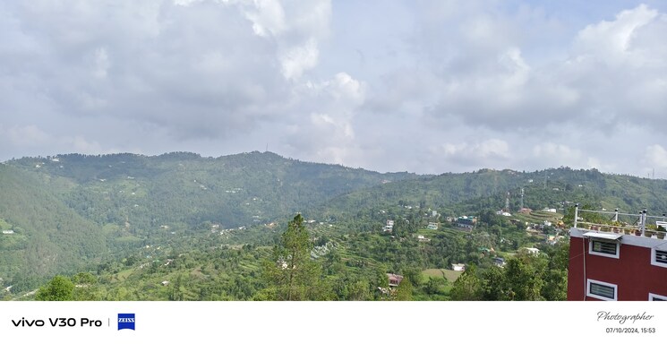 undefined, nainital mukteshwar highway  600 Sq.Yd. Plot In NainitaL Mukteshwar Highway Nainital 7977863