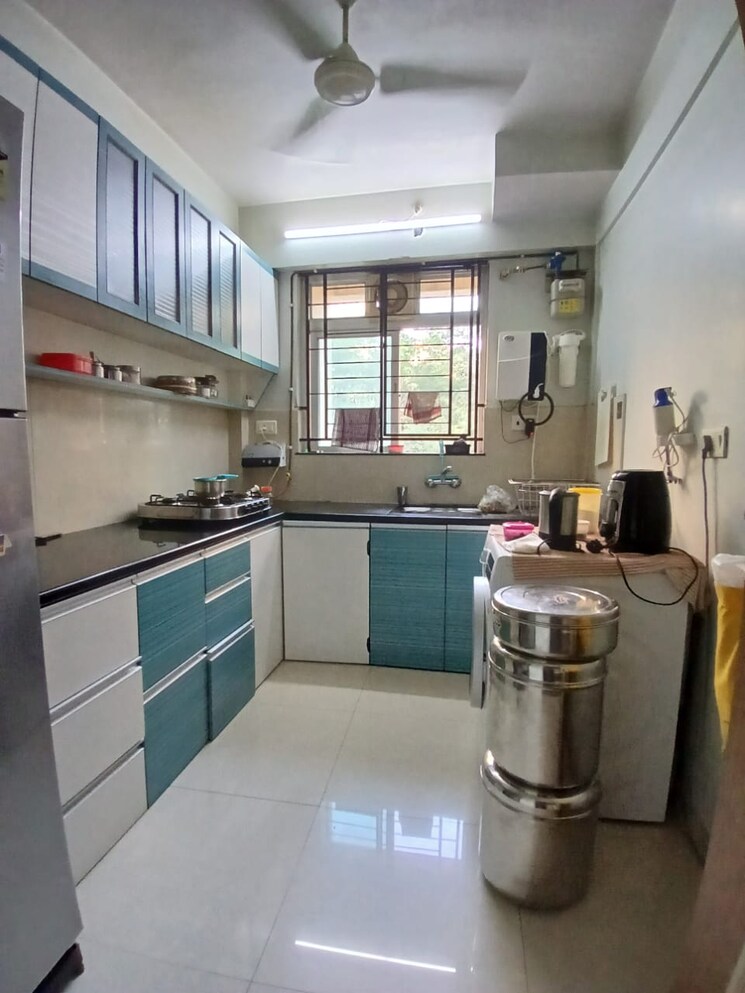 Kitchen, hiranandani-estate-riviera 2 Bedroom 755 Sq.Ft. Apartment In Ghodbunder Road Thane 7977918