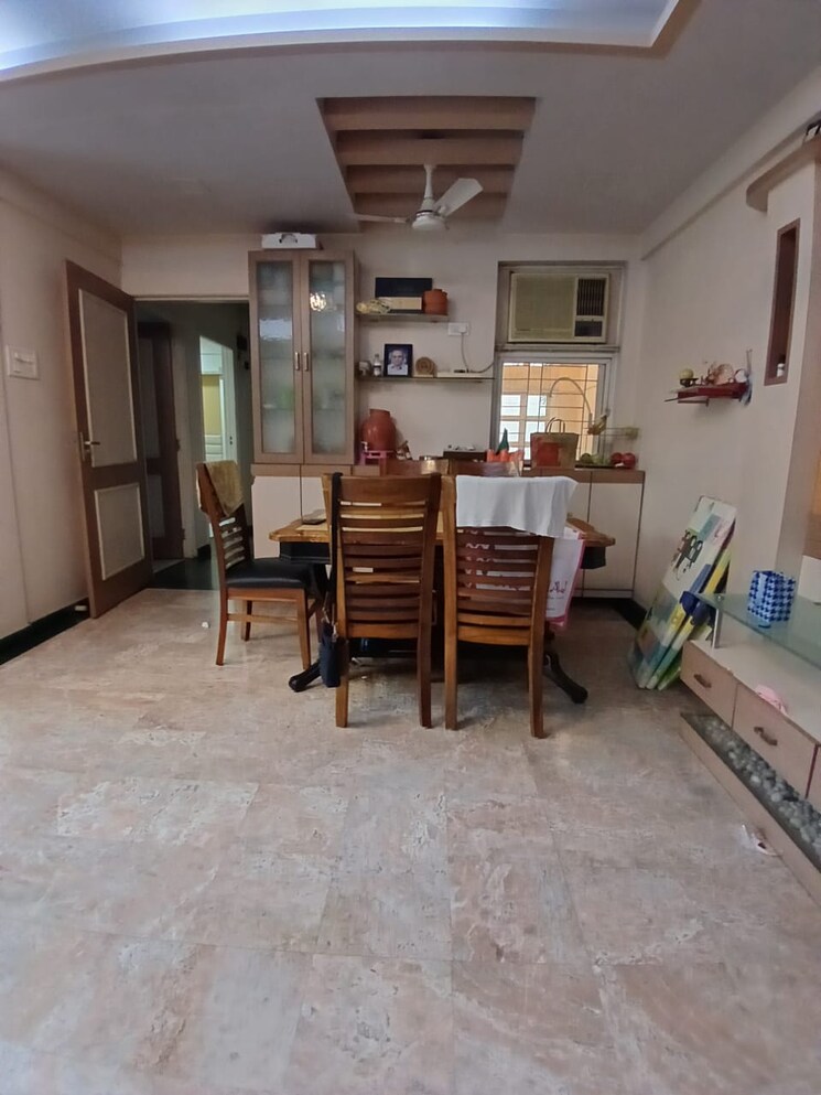 Living Room, hiranandani-estate-riviera 2 Bedroom 755 Sq.Ft. Apartment In Ghodbunder Road Thane 7977918