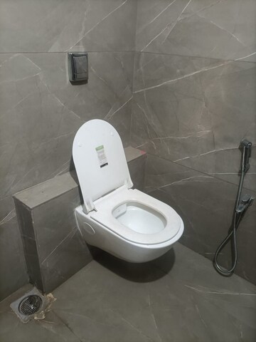 Master Bedroom in 1 BHK Apartment at Om Sai City Dombivli, Nilaje N V – for Sale