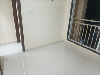 1 BHK Apartment For Resale in Om Sai City Dombivli Nilaje N V Thane  7977955