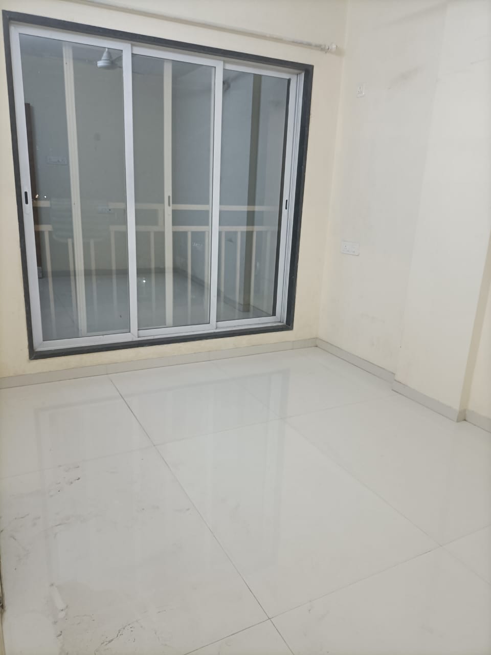 1 BHK Apartment For Sale in Om Sai City Dombivli