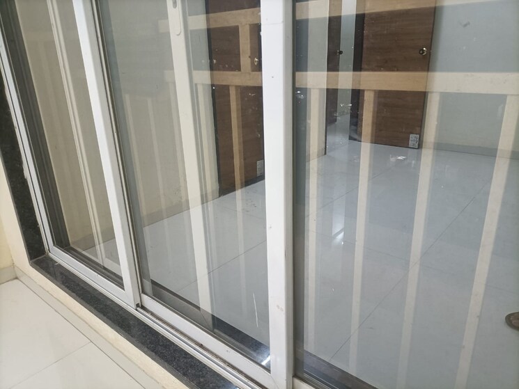 Balcony, om-sai-city-dombivli 1 Bedroom 370 Sq.Ft. Apartment In Nilaje N V Thane 7977955