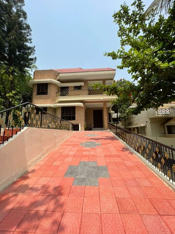 2 BHK Builder Floor – Exterior View View at Kharadi - for Sale
