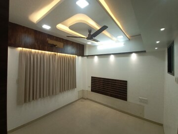 Kitchen in 2 BHK Apartment at Runwal Gardens, Dombivli East – for Rent