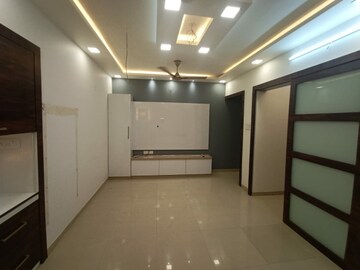 Master Bedroom in 2 BHK Apartment at Runwal Gardens, Dombivli East – for Rent