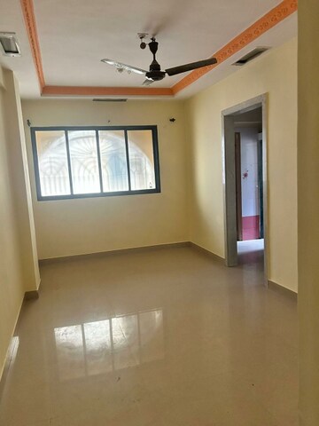Room in 2 BHK Apartment at Runwal Gardens, Dombivli East – for Rent