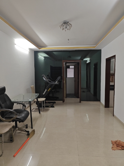 2 BHK Apartment For Sale in Akshar Siddhi Heights