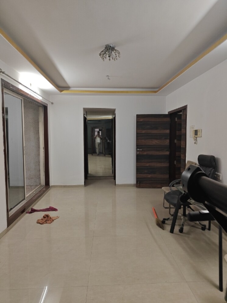 Living Room, akshar-siddhi-heights 2 Bedroom 1250 Sq.Ft. Apartment In Nerul Navi Mumbai 7977975