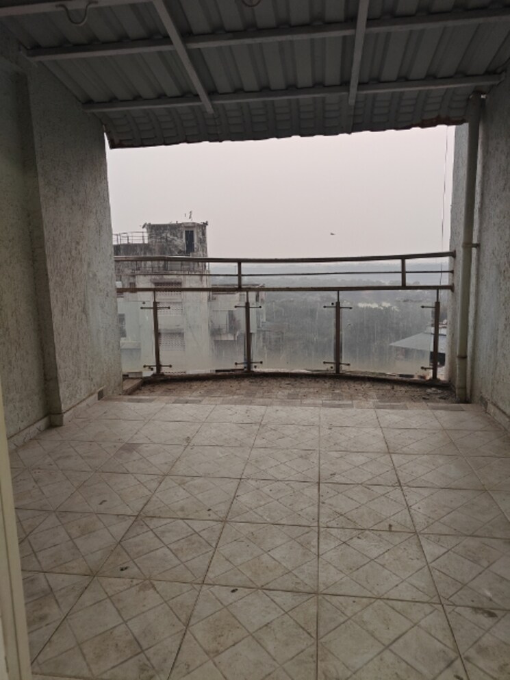 Bathroom, akshar-siddhi-heights 2 Bedroom 1250 Sq.Ft. Apartment In Nerul Navi Mumbai 7977975