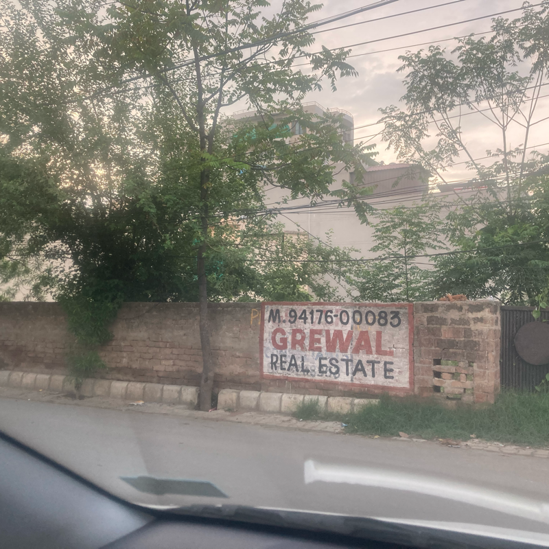 Plot For Sale in Akal Property Advisor 