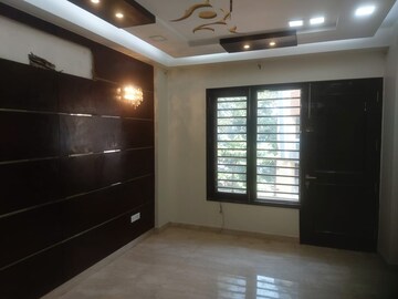Kitchen in 3 BHK Builder Floor at Vikas Puri – for Rent