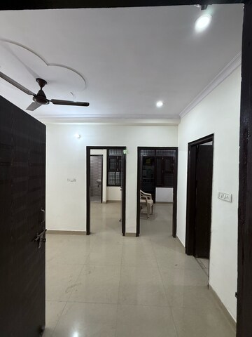 Building Lobby in 2 BHK Builder Floor at Dwarka – for Rent