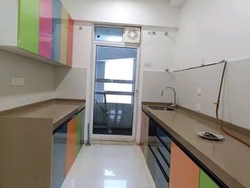 1 BHK Apartment For Rent in Godrej Nest Kandivali, Kandivali East