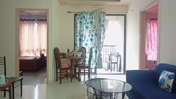 3 BHK Apartment For Rent in DTC Southern Heights Joka Kolkata  7977926