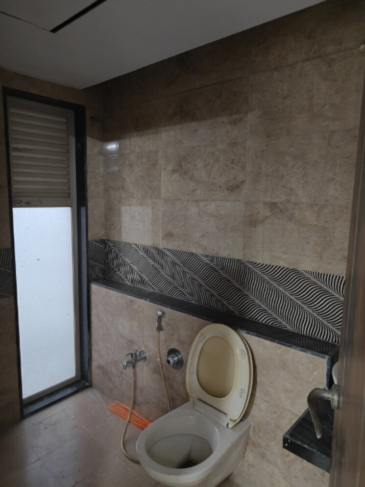 Bathroom, akshar-siddhi-heights 2 Bedroom 1250 Sq.Ft. Apartment In Nerul Navi Mumbai 7977975