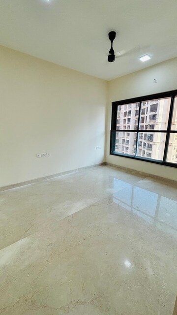 Bedroom in 2 BHK Apartment at K Raheja Ascencio, Chandivali – for Rent