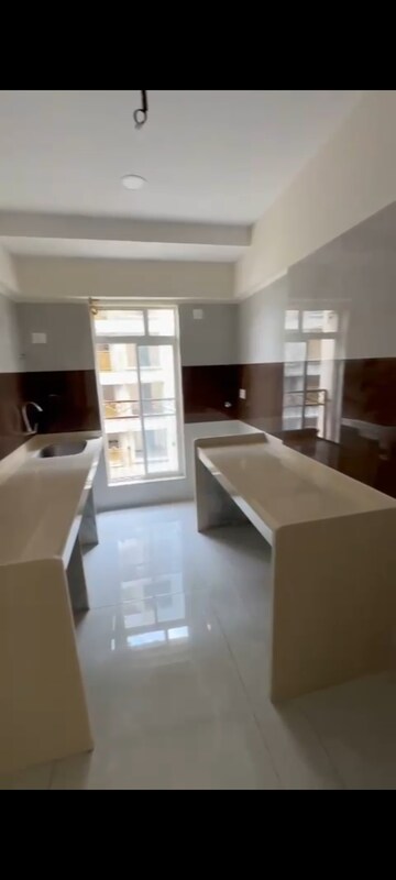 Kitchen in 2 BHK Apartment at Alag Olive, Pant Nagar – for Rent