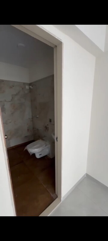 Attached Bathroom in 2 BHK Apartment at Alag Olive, Pant Nagar – for Rent