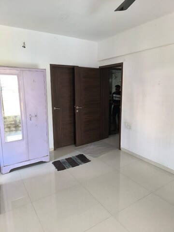Master Bedroom in 2 BHK Apartment at Alcon Renaissant, Kharadi – for Rent