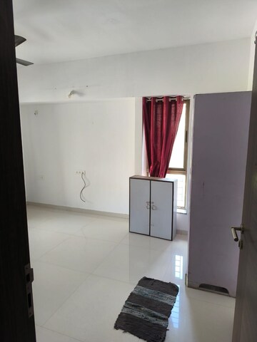 Bedroom in 2 BHK Apartment at Alcon Renaissant, Kharadi – for Rent