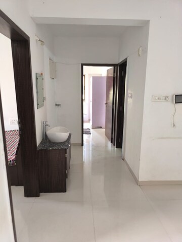 Living Room in 2 BHK Apartment at Alcon Renaissant, Kharadi – for Rent